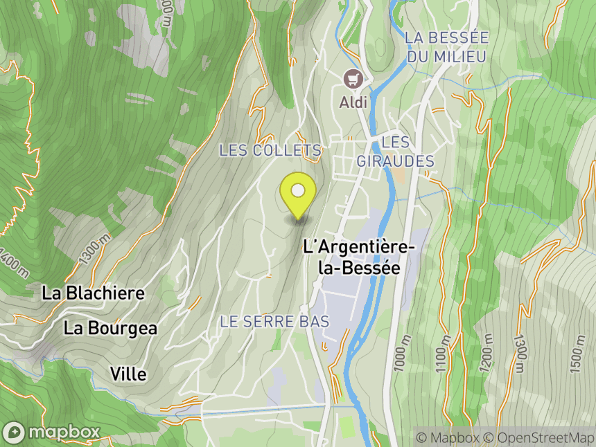L'horloge