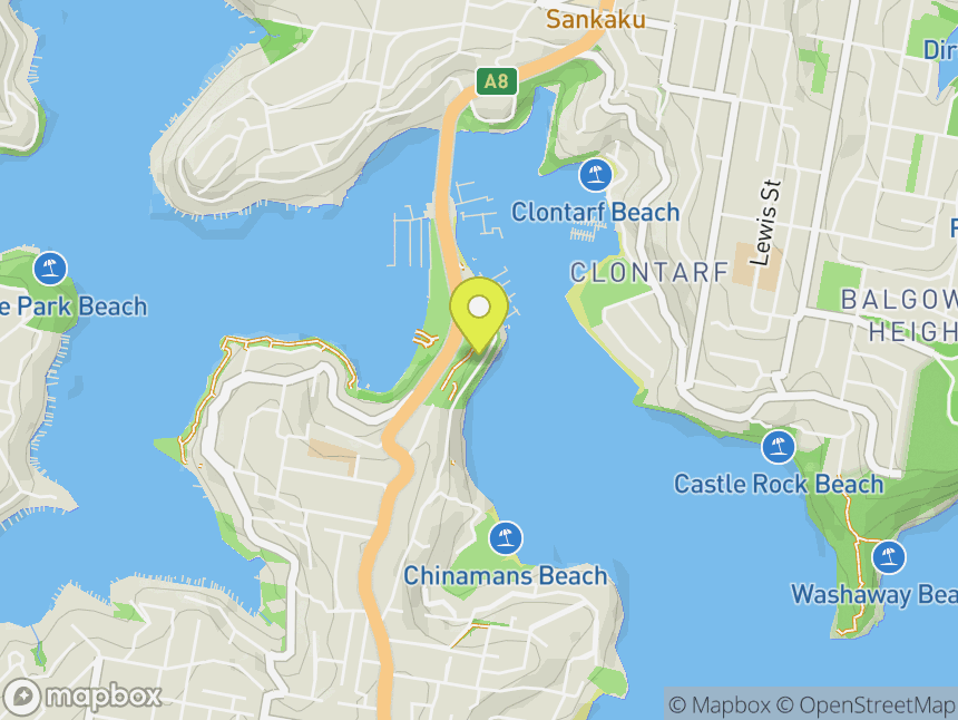 Parriwi Road Mosman