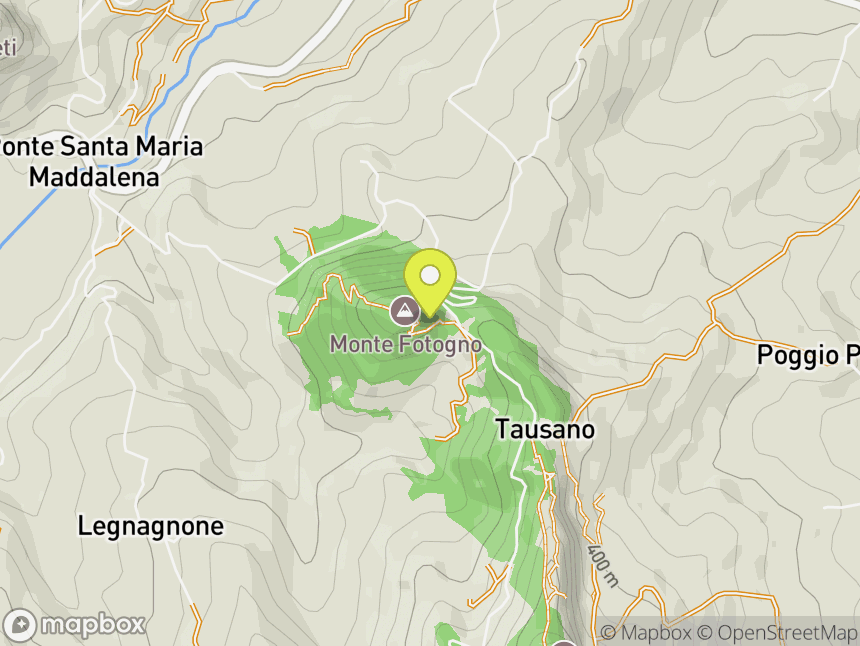 Montefotogno