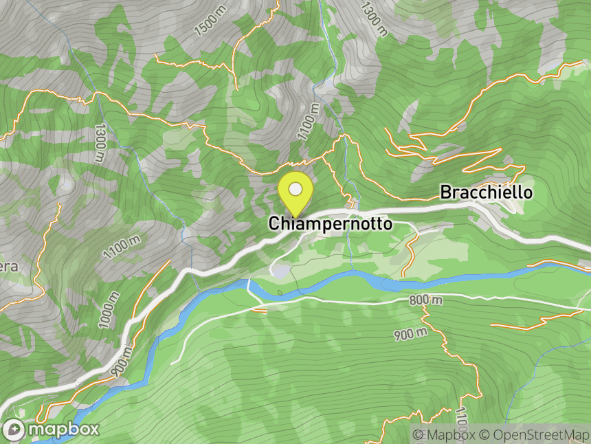 Chiampernotto