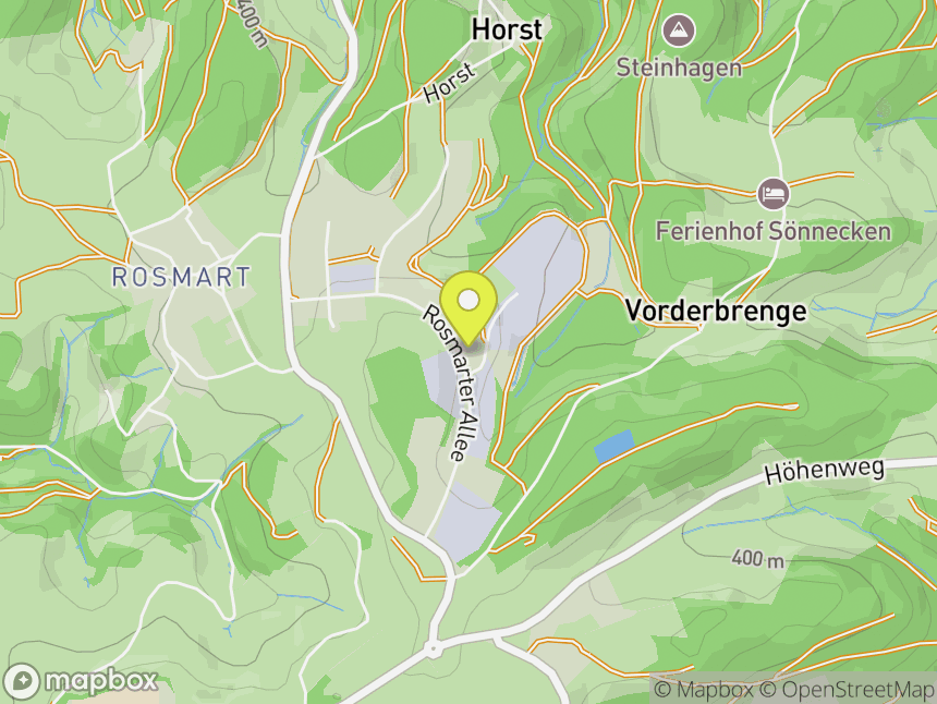 Kletterwelt Sauerland KG