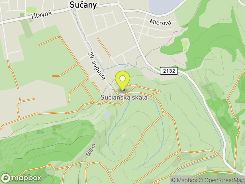 Sučany