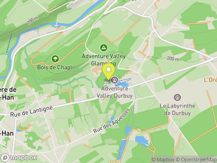 Carrière de Rome