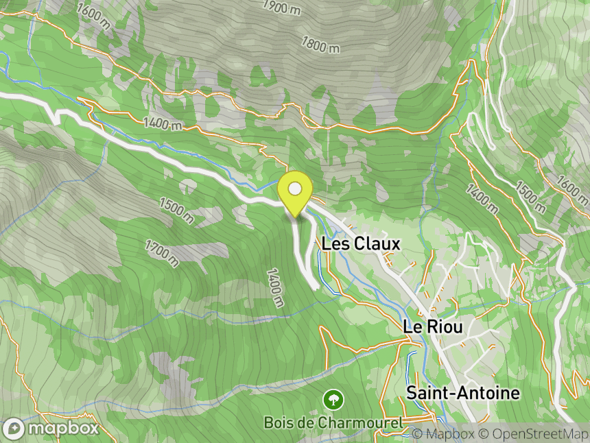 Pelvoux