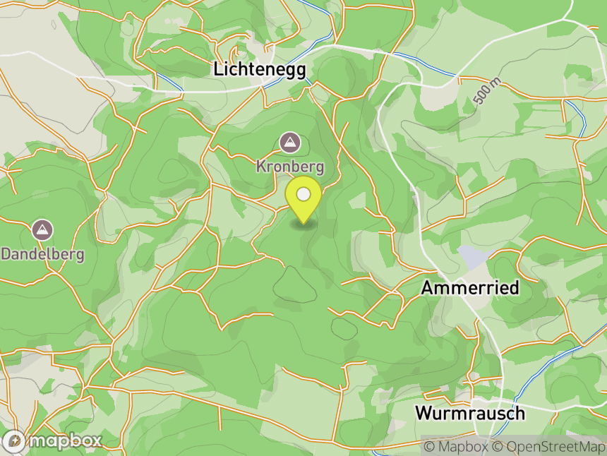 Hoher Fels