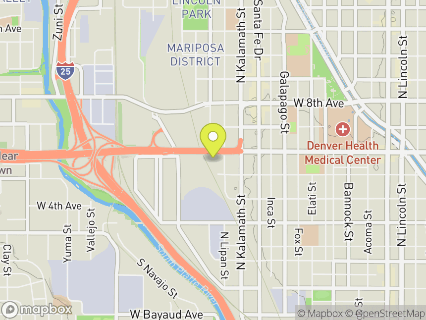 Movement Climbing + Fitness Denver