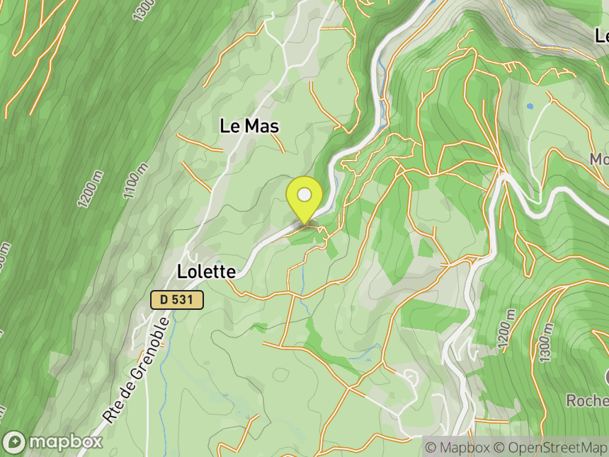Lolette