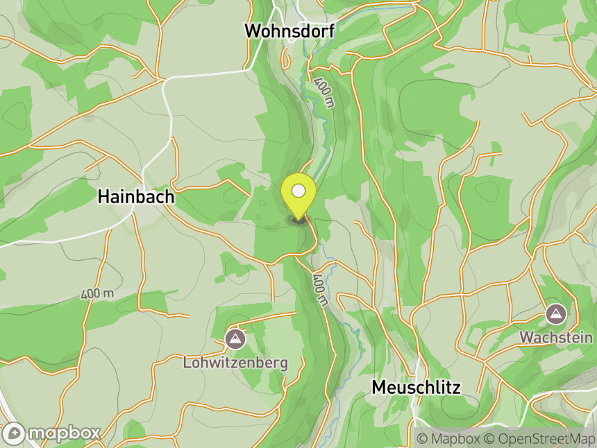 Lochauer Wand