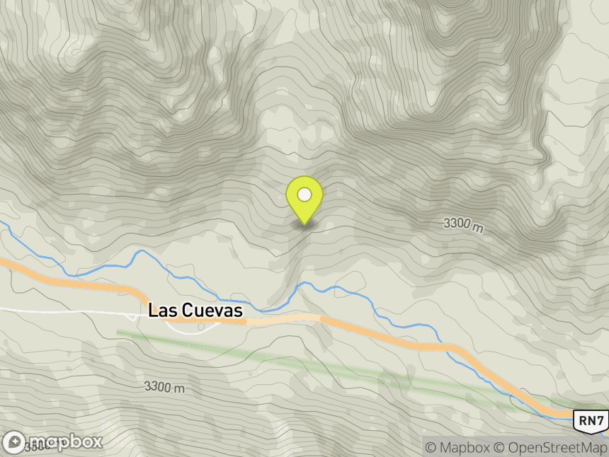 Las Cuevas