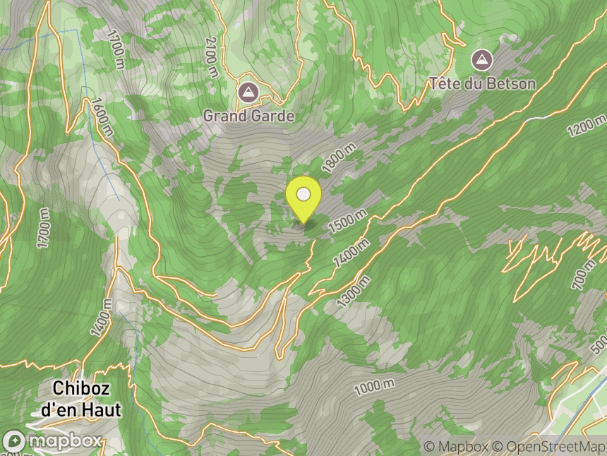Randonnaz