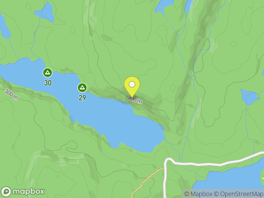 Lac Boisseau