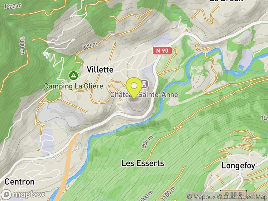 Villette
