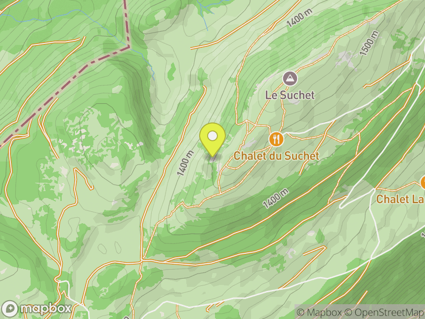 Le Suchet