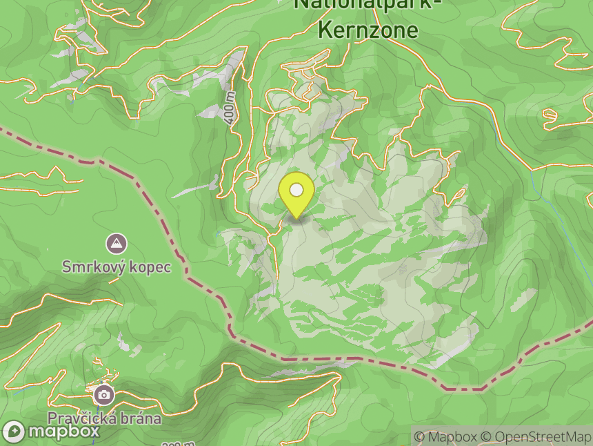 Adventspitze