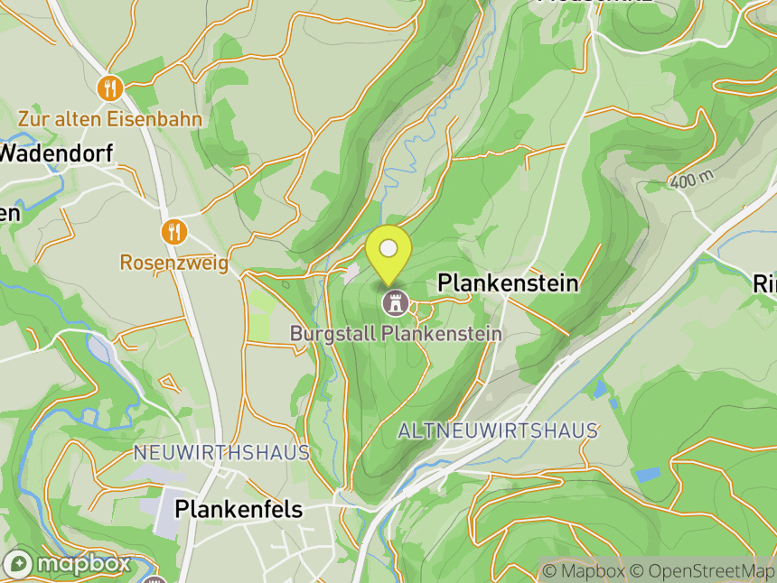 Plankenstein