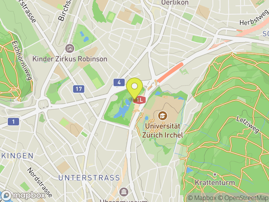 Irchelpark