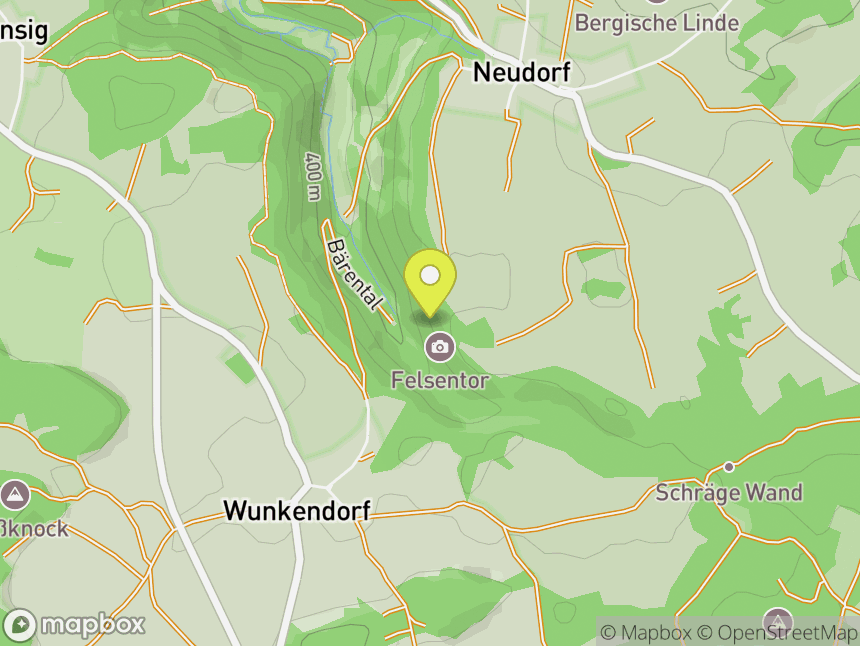 Wunkendorfer Eck