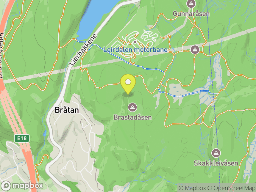 Kundalen