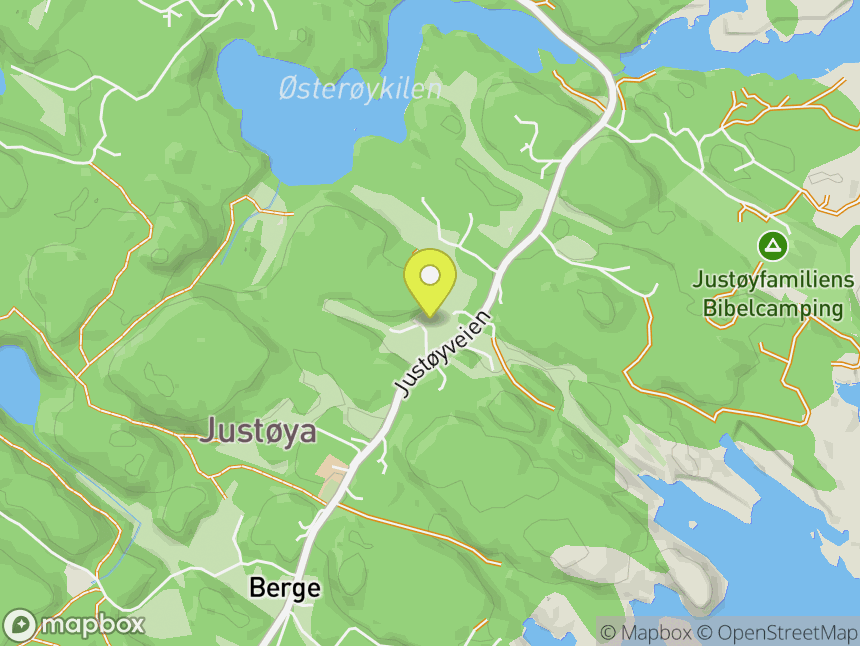 Justøya