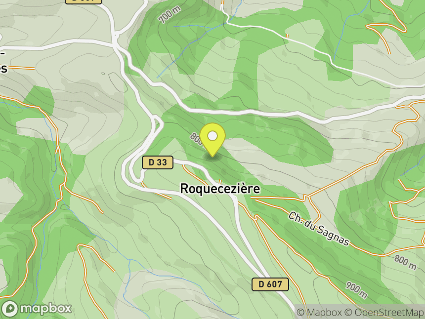 Laval-Roquecezière