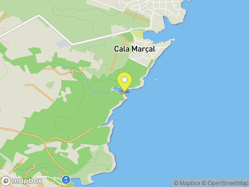Cala Brafi