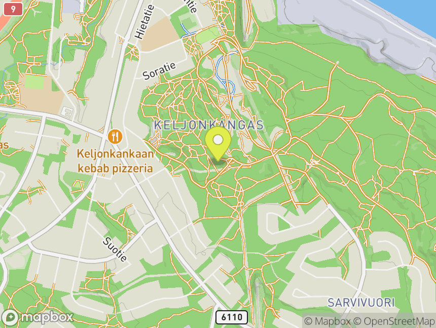 Keljonkangas