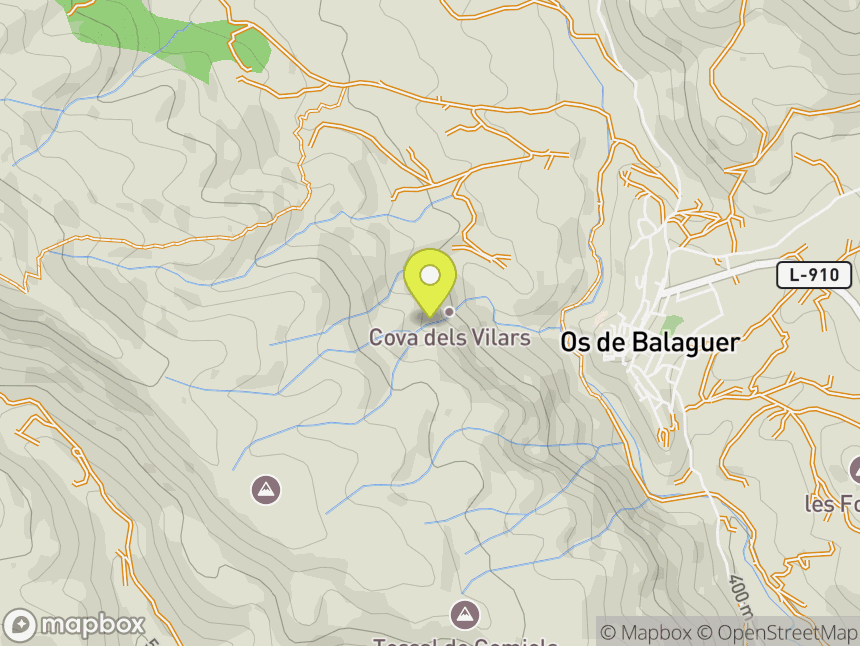 Os de Balaguer