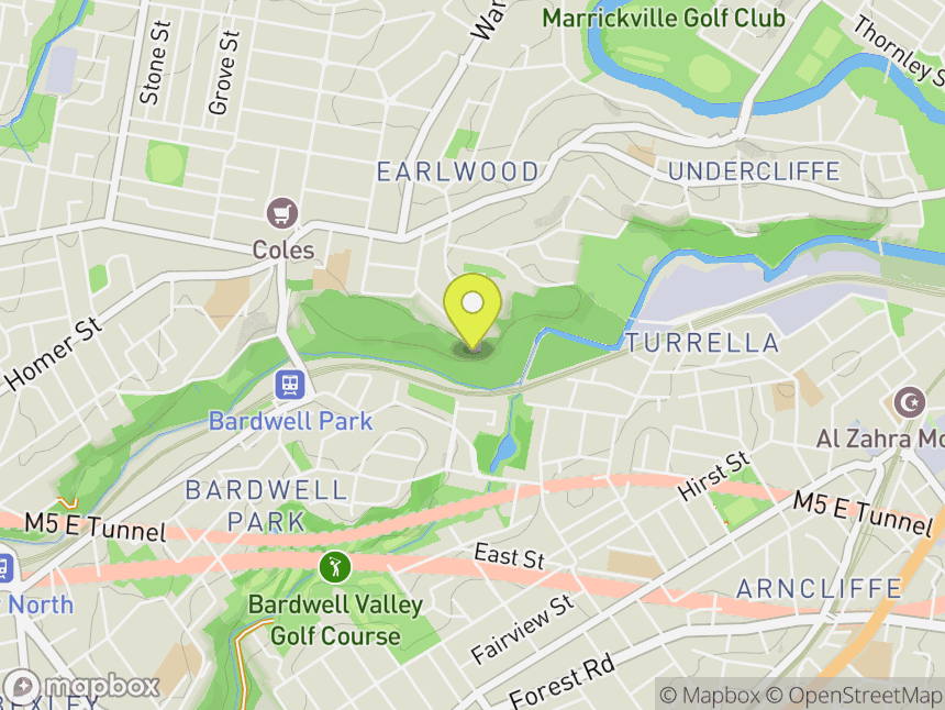 Earlwood