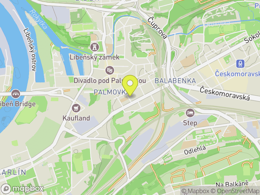 SC Palmovka