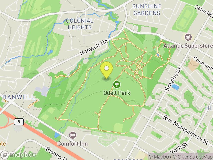 O'Dell Park
