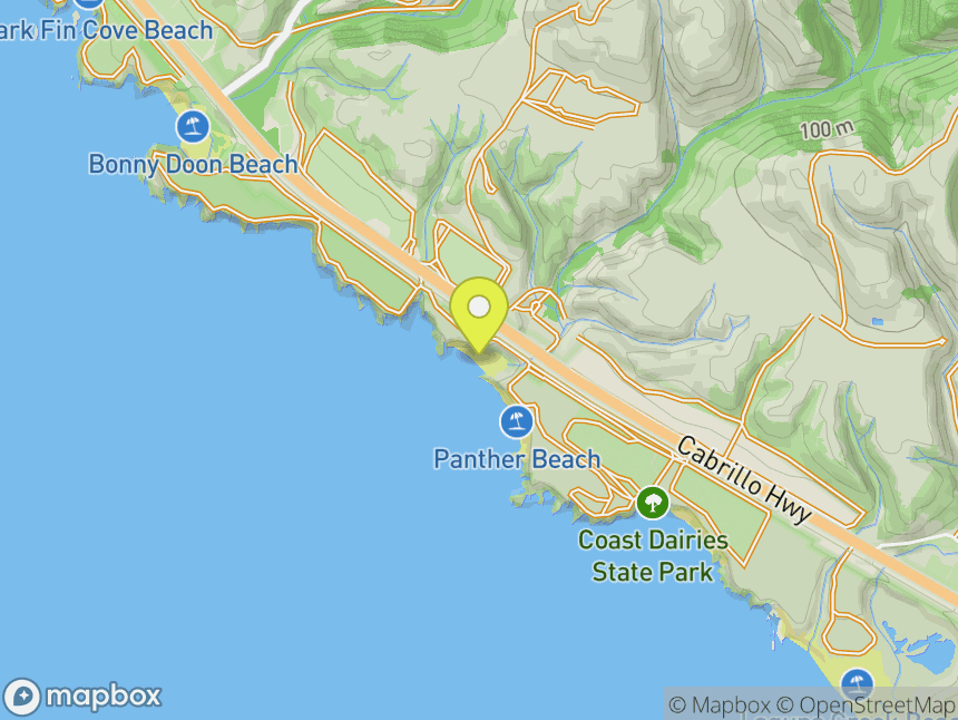 Panther Beach