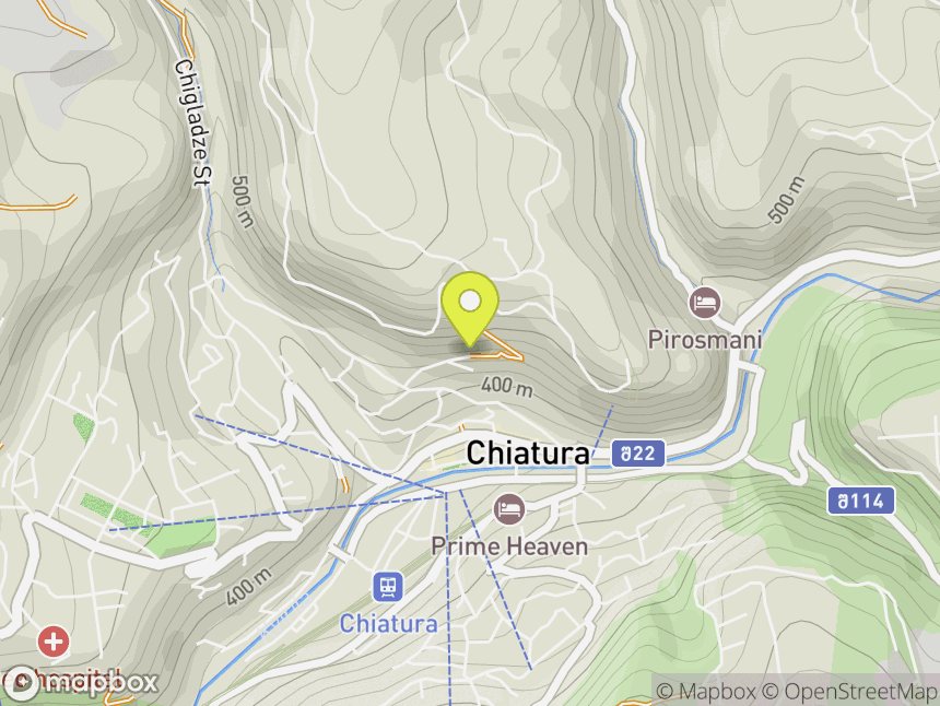 Chiatura (Georgia)