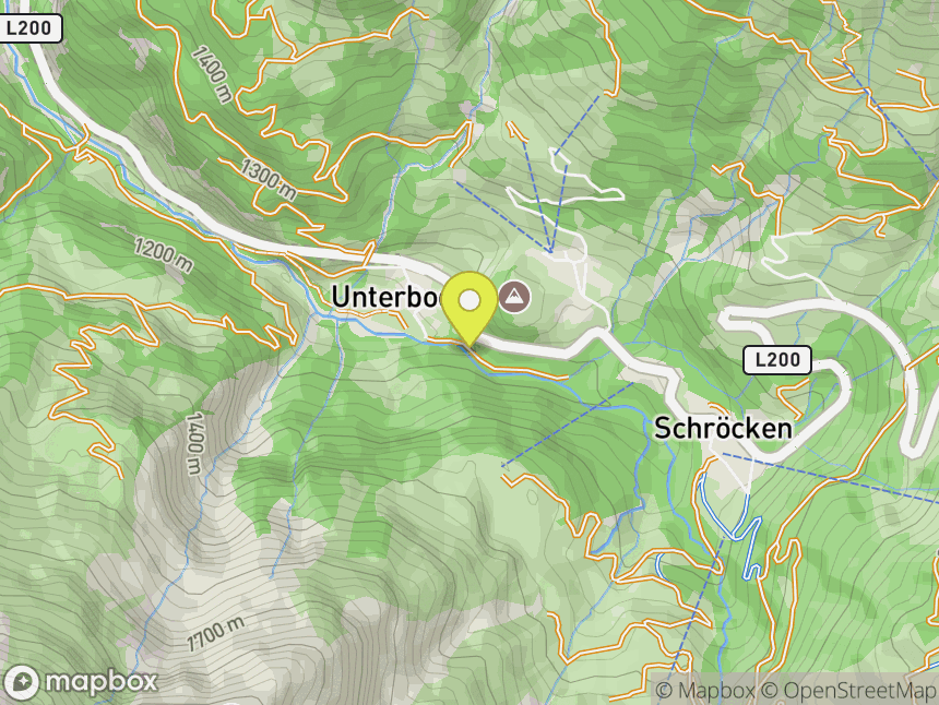 Klettergarten Schröcken