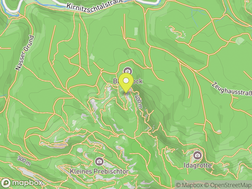 Gipfelbubenkopf
