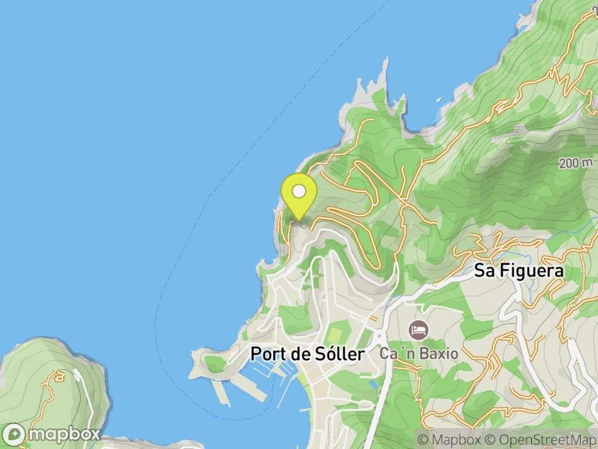 Port de Sóller Climbing