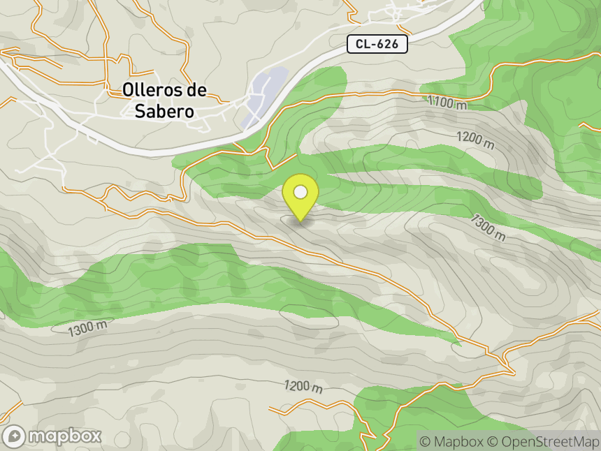 Olleros de Sabero