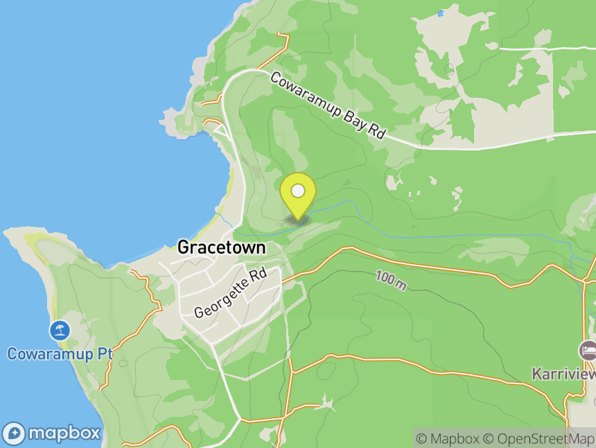 Gracetown Crag