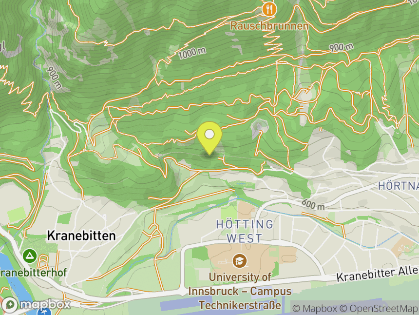 Knappenwand