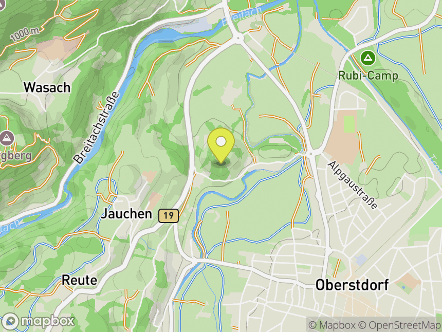Klingenbichl