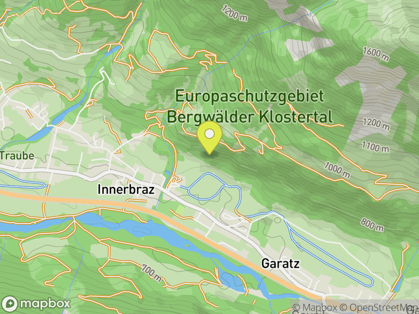Klettergarten Braz