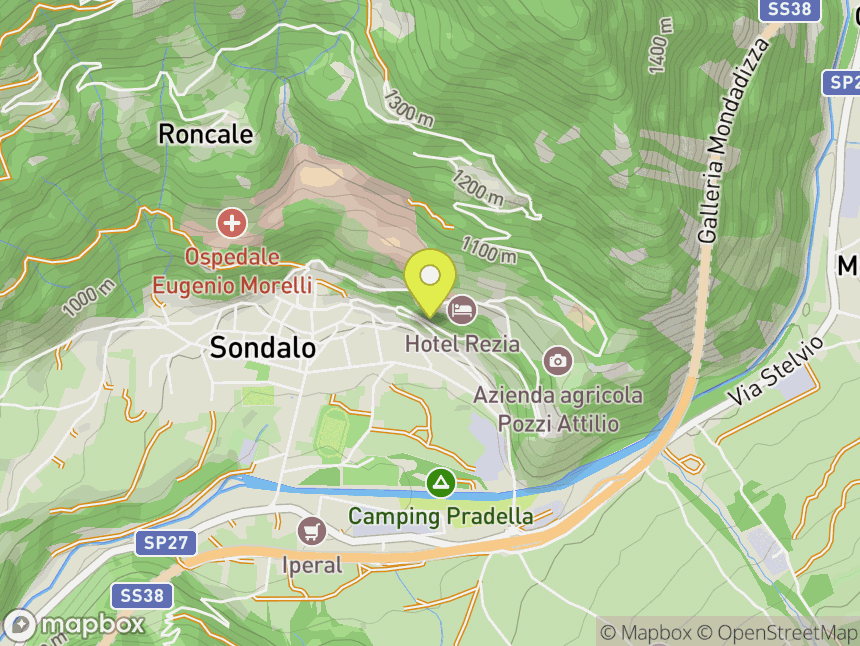 Sasc del Torc