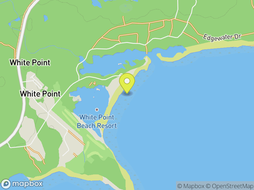 White Point Beach Resort