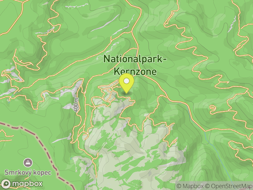 Kleines Seehorn