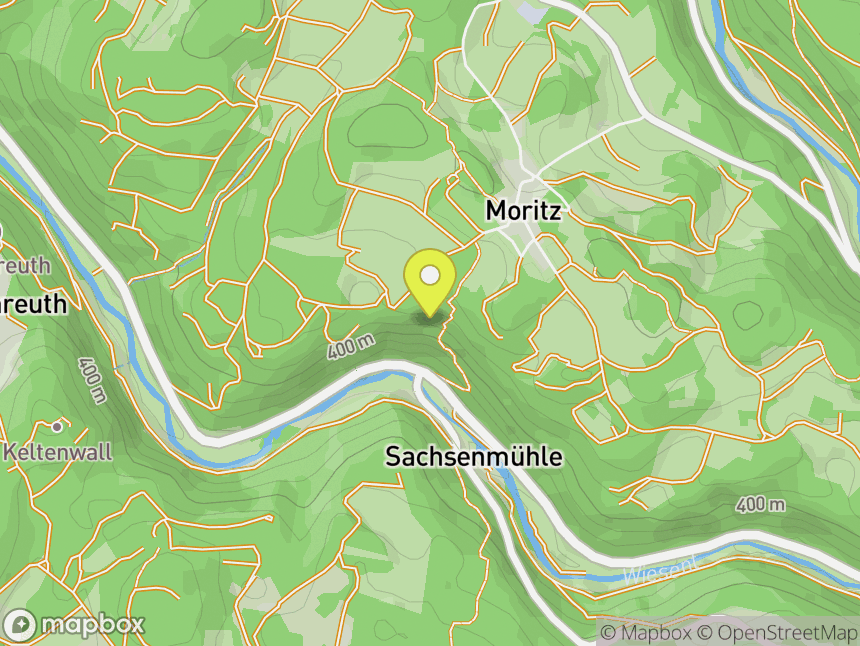 Brüderwand