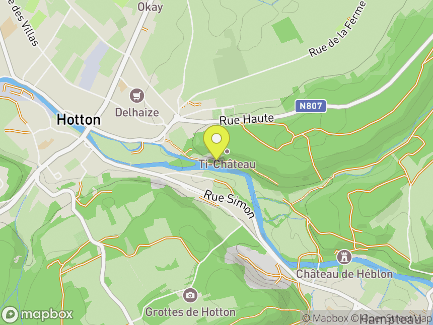 Hotton