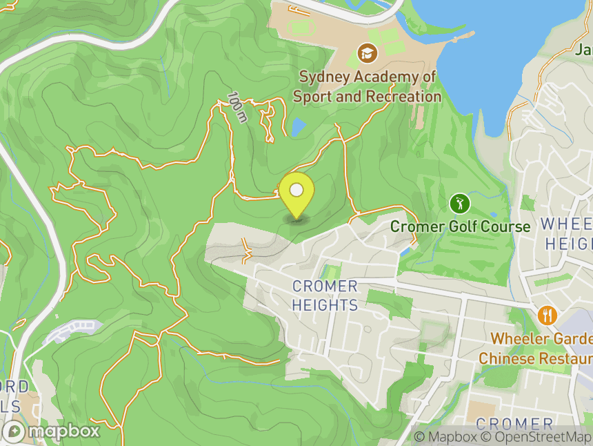 Cromer Heights