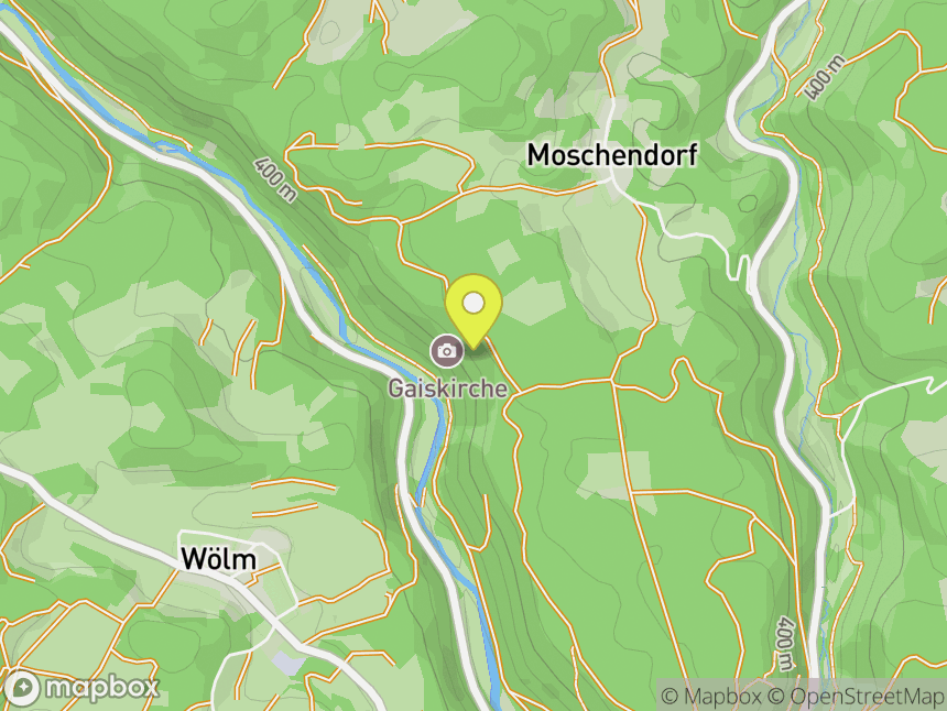 Wiesentblick