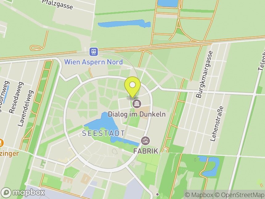 Boulderbar Seestadt