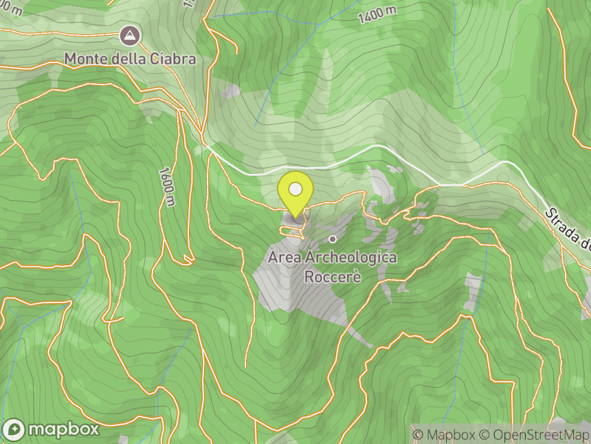 Monte Roccerè