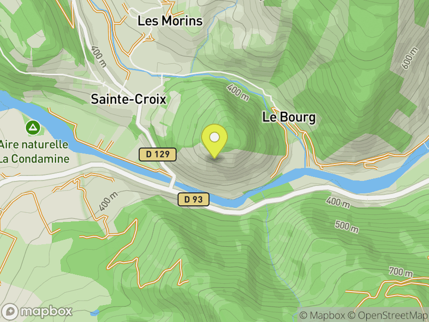 Sainte-Croix